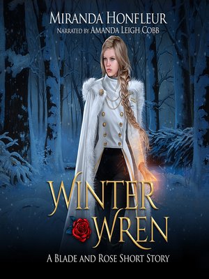 cover image of Winter Wren